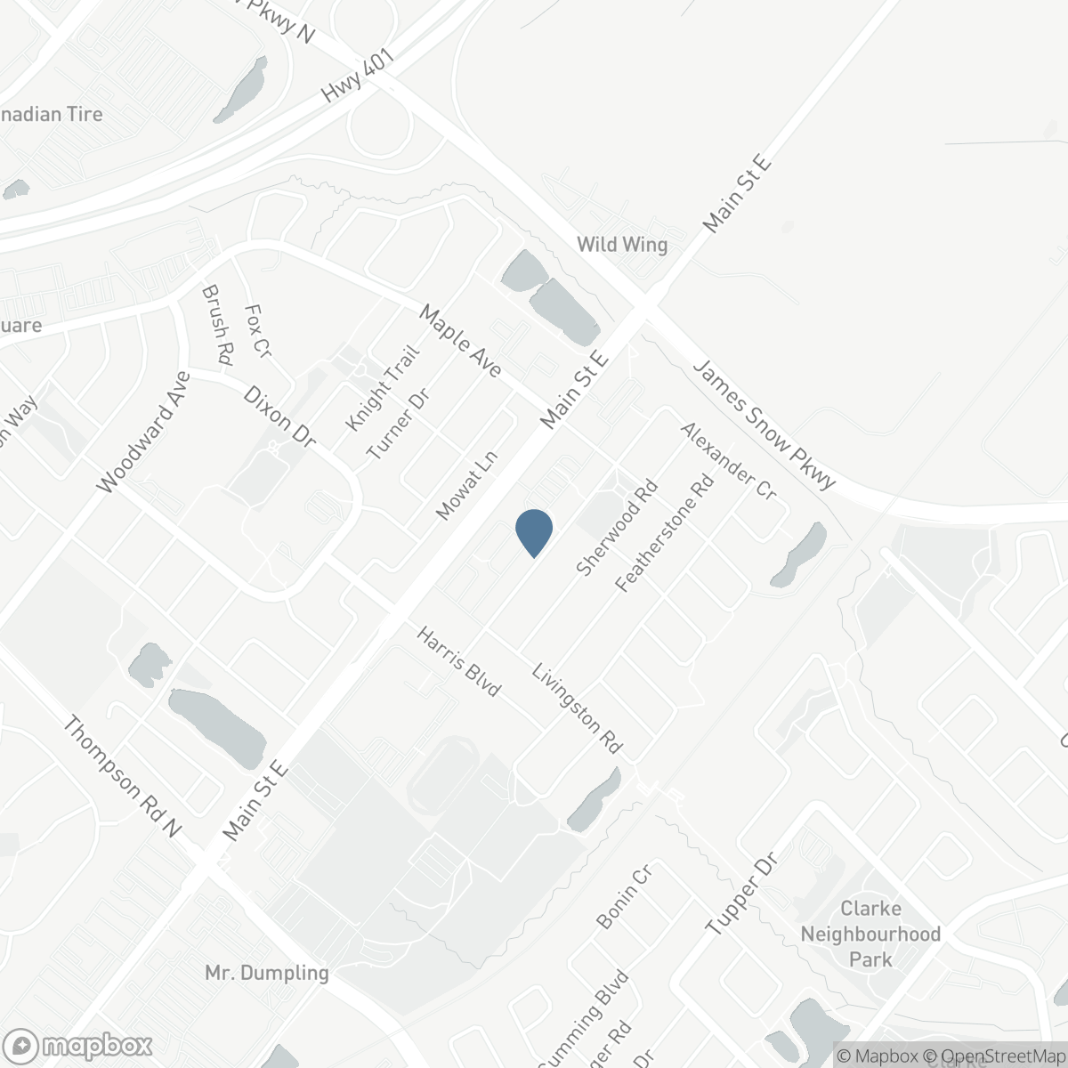 1350 MAIN Street E Unit# 301, Milton, Ontario L9T 7S7